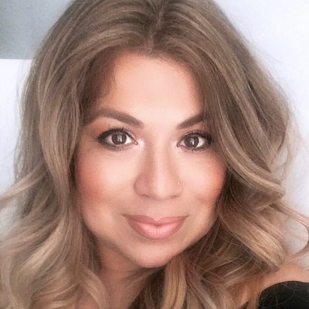 Meet your Posher, Krystina